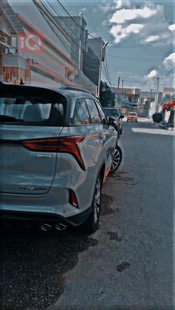 شانجان CS75 بلس